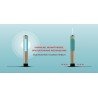 Lumeelamp Sterilizer Dual 36F - zařízení pro sterilizaci a - zdjęcie 3