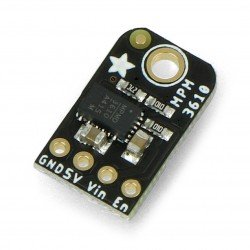MPM3610 - Převodník 6V-21V / 1,2A - Adafruit 4739