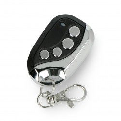 Dálkové ovládání automatizace brány Elektrobim - 433,92 MHz -