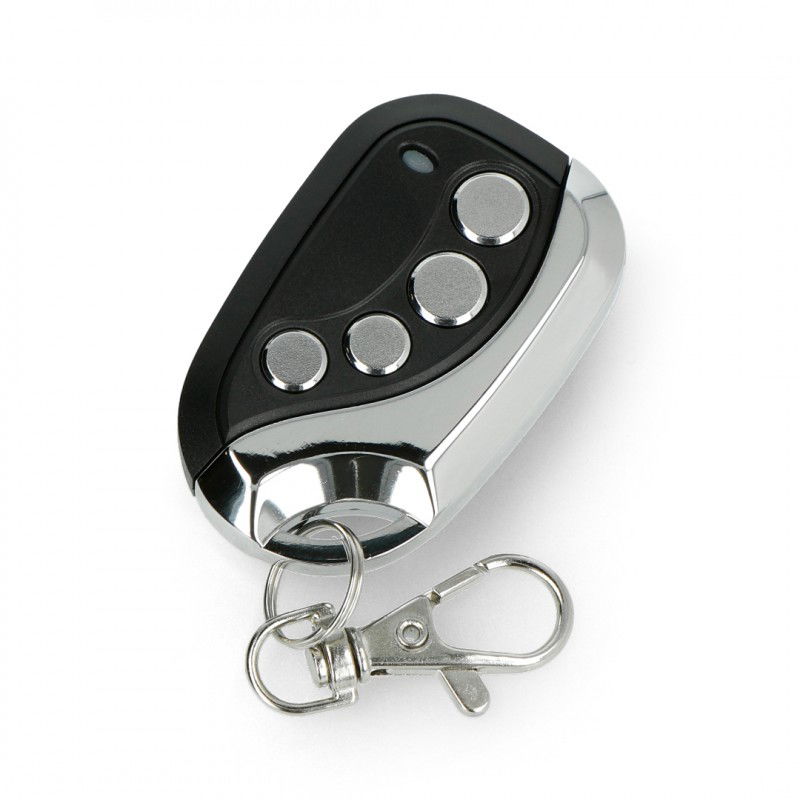 Dálkové ovládání automatizace brány Elektrobim - 433,92 MHz -