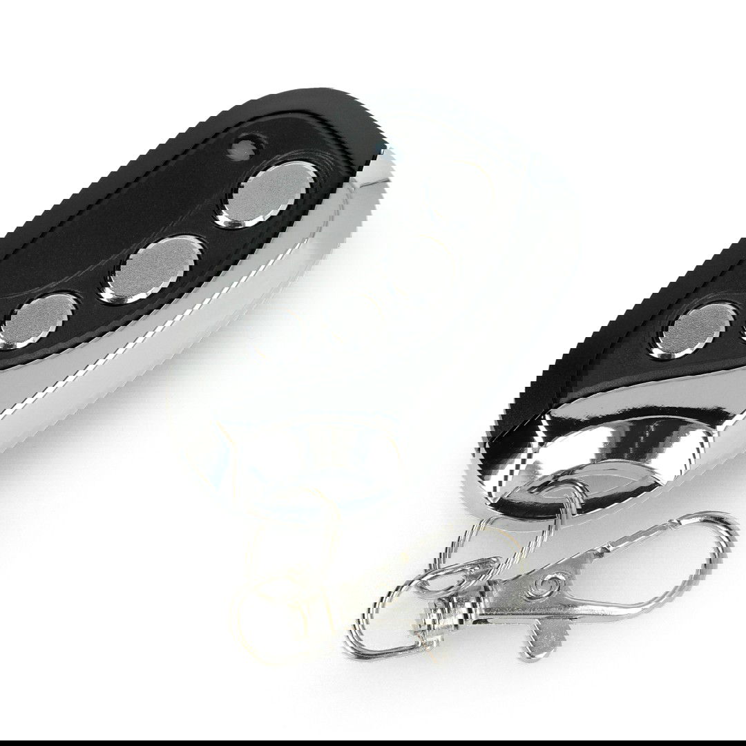 Dálkové ovládání automatizace brány Elektrobim - 433,92 MHz -