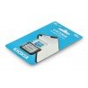 Paměťová karta Kioxia Exceria microSD 16 GB 100 MB / s M203 - zdjęcie 2
