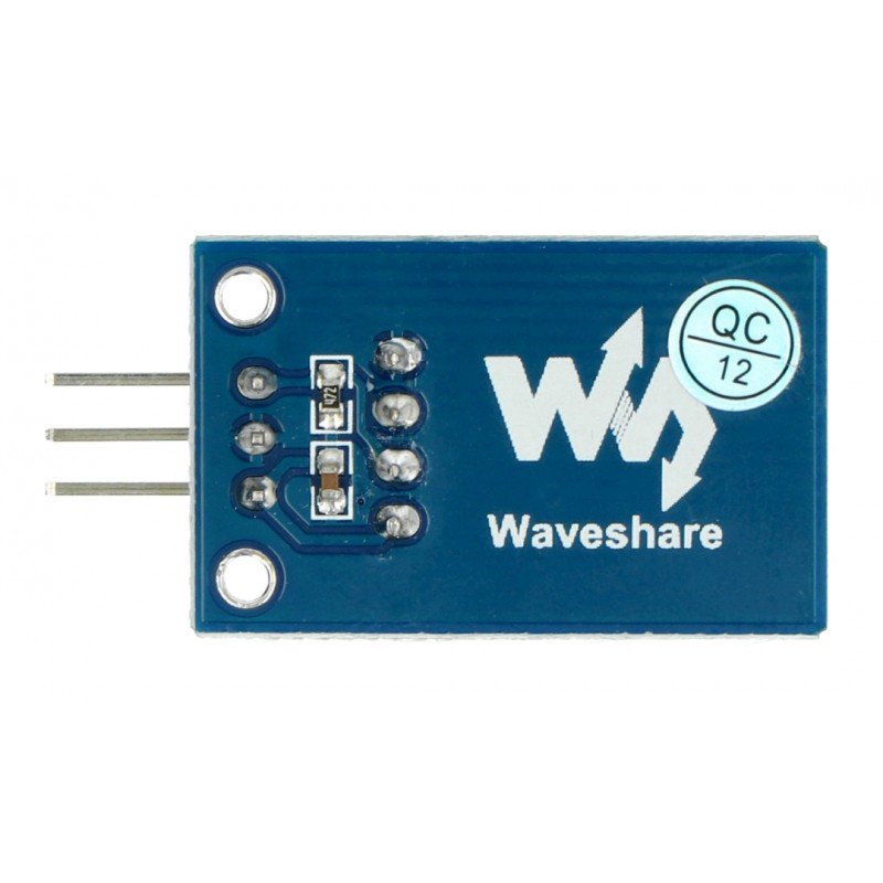 Digitální snímač teploty a vlhkosti DHT11 - Waveshare 9535