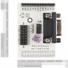 Štít RS232 s konektorem DB9 pro Raspberry Pi - zdjęcie 4