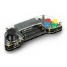 DFRobot micro: Gamepad - ovladač, rozšíření pro micro: bit - zdjęcie 3