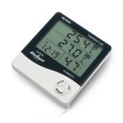 Meteorologická stanice Rebel RB-0005