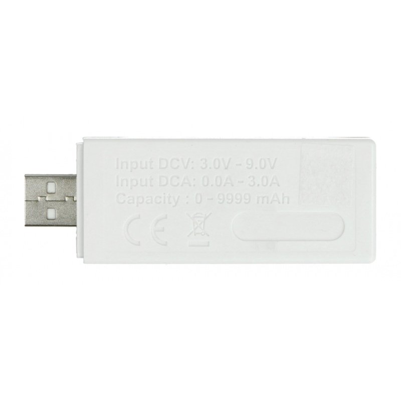 Zkoušečka USB Uni-T UT658