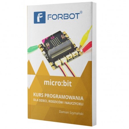 Micro: bit Grove Inventor Kit - kit pro děti (moduly + micro: Micro: bit Grove Inventor Kit - kit pro děti (moduly + micro: