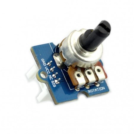 Micro: bit Grove Inventor Kit - kit pro děti (moduly + micro: Micro: bit Grove Inventor Kit - kit pro děti (moduly + micro: