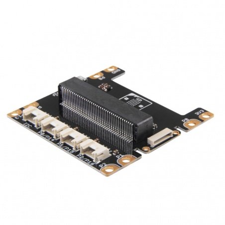 Micro: bit Grove Inventor Kit - kit pro děti (moduly + micro: Micro: bit Grove Inventor Kit - kit pro děti (moduly + micro: