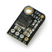 TPS61023 - 5V 1A stupňový převodník - Adafruit 4654