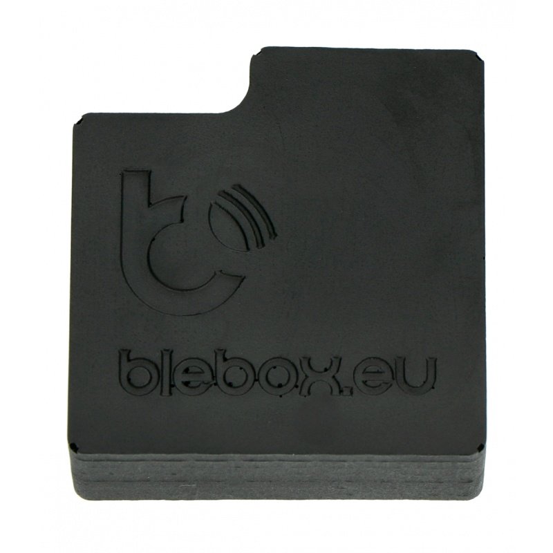 BleBox DimmerBox v2 - ovladač osvětlení 230 V WiFi - aplikace