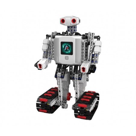 Abilix Krypton 6 V2 - STEM vzdělávací robot - 1,3GHz / 1153 Abilix Krypton 6 V2 - STEM vzdělávací robot - 1,3GHz / 1153