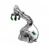 Abilix Krypton 6 V2 - STEM vzdělávací robot - 1,3GHz / 1153 Abilix Krypton 6 V2 - STEM vzdělávací robot - 1,3GHz / 1153 - zdjęcie 8