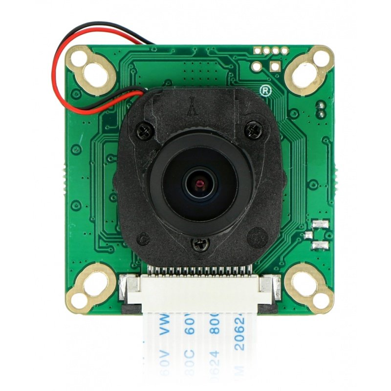 Kamera Arducam 13MP AR1335 OBISP MIPI IR-CUT pro Raspberry a