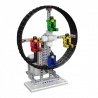 Abilix Krypton 8 V2 - STEM vzdělávací robot - 1,3GHz / 1551 Abilix Krypton 8 V2 - STEM vzdělávací robot - 1,3GHz / 1551 - zdjęcie 6