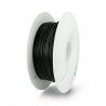 Fiberlogy Nylon PA12 + GF15 Filament 1,75 mm 0,5 kg - černý - zdjęcie 3
