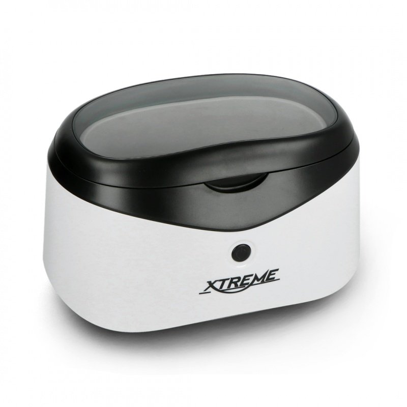 Ultrazvukový čistič Xtreme 0,6 l 35 W WU-01 - Zařízení na