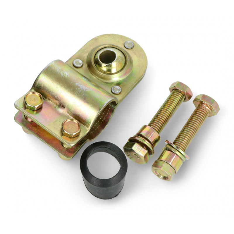 Elektrický pohon Super Power Jack 3000N 7,5 mm / s 24V - zdvih