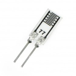 Odporový snímač vlhkosti SYH-2R - bez krytu