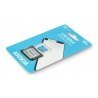 Paměťová karta Kioxia Exceria microSD 32 GB 100 MB / s M203 - zdjęcie 2
