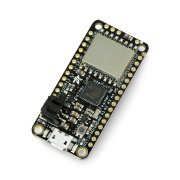 Rádiový modul Adafruit Feather M0 + 433 MHz RFM95 LoRa - kompatibilní s Arduino