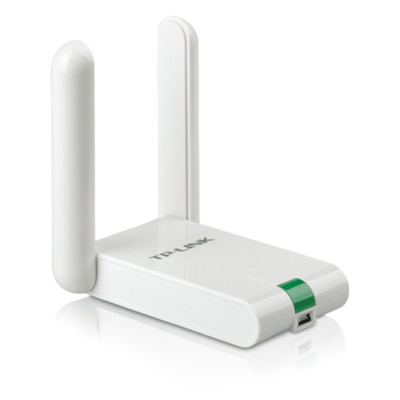 WiFi síťová karta 300 Mb / s TP-Link TL-WN822N 2,4 GHz