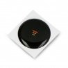 NFC Tag - konvexní samolepka AI-Speaker - kulatá - zdjęcie 1