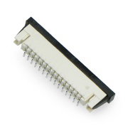 CSI / DSI konektor pro Raspberry Pi 4B / 3B + / 3B / 2B