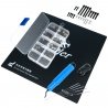Začněte tisknout ve 3D - tiskárna Creality Ender-3 + sada Začněte tisknout ve 3D - tiskárna Creality Ender-3 + sada - zdjęcie 2