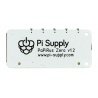 PaPiRus Zero - 2,0 "modul displeje elektronického papíru pro Raspberry Pi Zero - zdjęcie 4