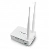 Router Lanberg RO-030FE, 4 porty, 300 Mb / s, 2,4 GHz - podpora - zdjęcie 1
