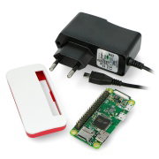 Základní sada Raspberry Pi Zero WH