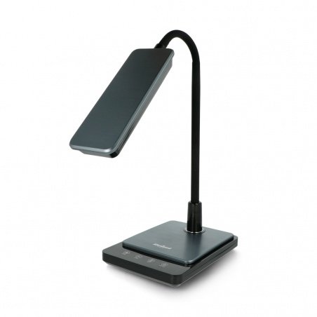 Rebel LED stolní lampa s 8W regulací teploty barev světla Rebel LED stolní lampa s 8W regulací teploty barev světla