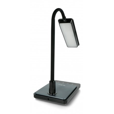 Rebel LED stolní lampa s 8W regulací teploty barev světla Rebel LED stolní lampa s 8W regulací teploty barev světla