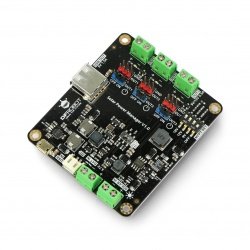 DFRobot Solar Power Manager 9V / 12V / 18V