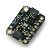 BMP280 - digitální barometr, tlakový senzor 110kPa I2C / SPI 3-5V - STEMMA QT - Adafruit 2651