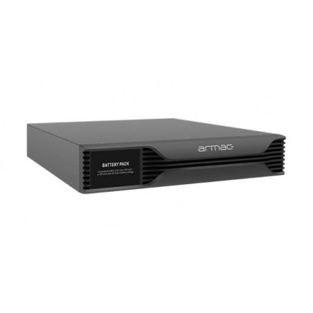 19 '' stojan na baterie pro Armac UPS - 4 x 12V / 9Ah - 48V 19 '' stojan na baterie pro Armac UPS - 4 x 12V / 9Ah - 48V