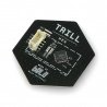 Kapacitní dotykový senzor Trill Hex - Grove - Bela - zdjęcie 1