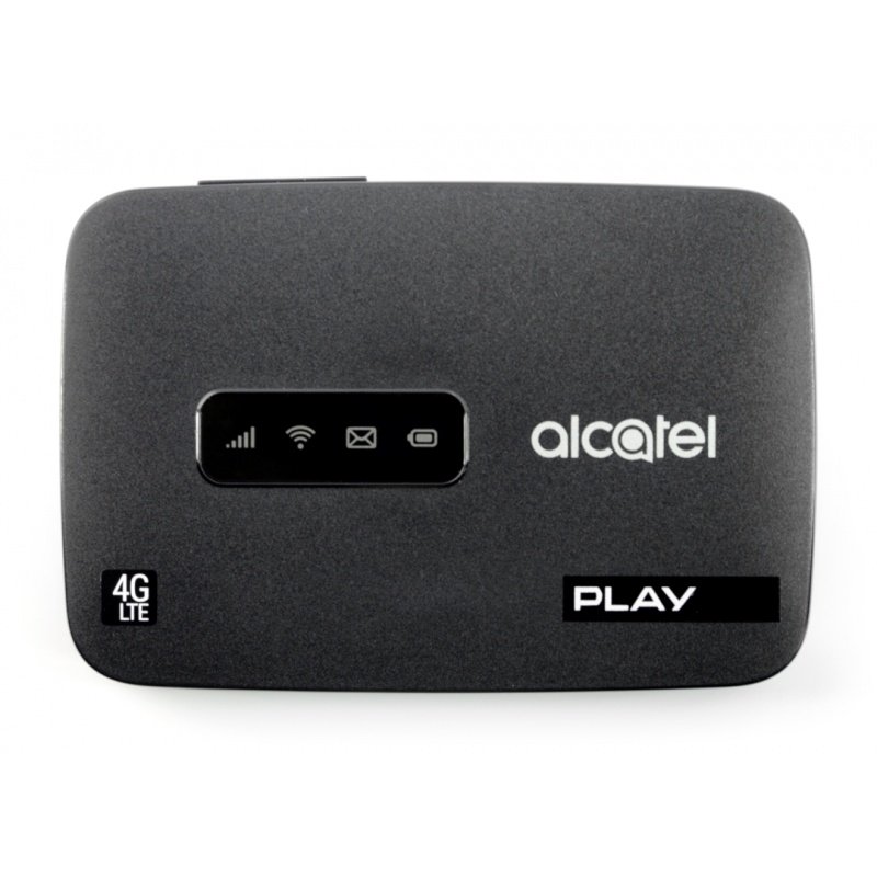 Směrovač Alcatel MW40V Link Zone LTE / WiFi