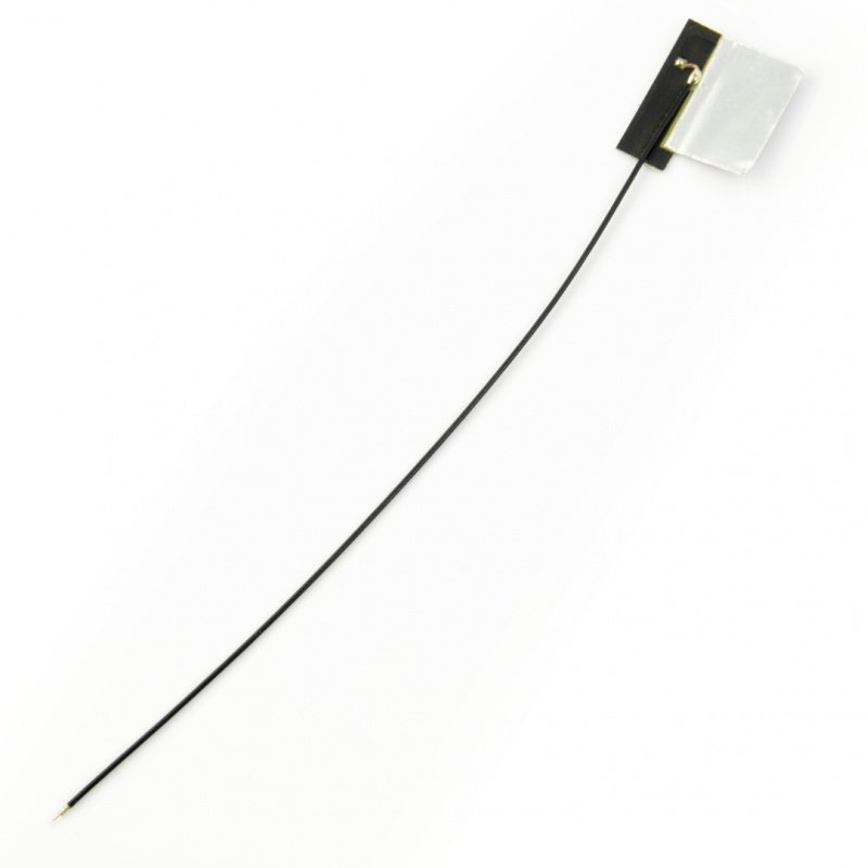 GSM anténa - samolepicí - 15cm