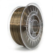 Filament Devil Design Silk 1,75 mm 1 kg - bronz