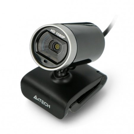 Webová kamera s rozlišením Full HD - A4Tech PK-910H Webová kamera s rozlišením Full HD - A4Tech PK-910H