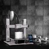 3D tiskárna Snapmaker v2.0 3v1 model A250 - laserový modul, CNC - zdjęcie 2