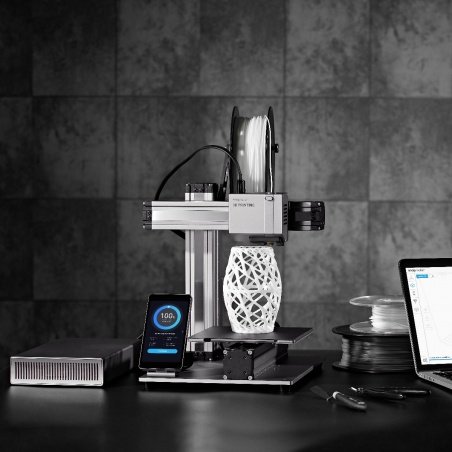 3D tiskárna Snapmaker v2.0 3v1 model A150 - laserový modul, CNC 3D tiskárna Snapmaker v2.0 3v1 model A150 - laserový modul, CNC