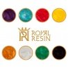 Royal Resin Crystal epoxidové barvivo na bázi pryskyřice - - zdjęcie 7