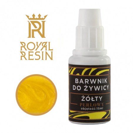 Royal Resin Crystal epoxidové barvivo na bázi pryskyřice - Royal Resin Crystal epoxidové barvivo na bázi pryskyřice -