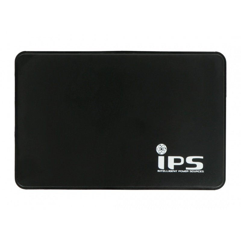 Router UPS-15 5V / 3A 15W - napájecí zdroj IPS