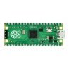 Raspberry Pi Pico - RP2040 ARM Cortex M0+ - ze złączami Raspberry Pi Pico - RP2040 ARM Cortex M0+ - ze złączami - zdjęcie 2