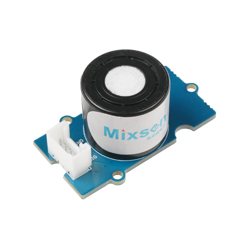 Grove - kyslíkový senzor - MIX8410 - analogový